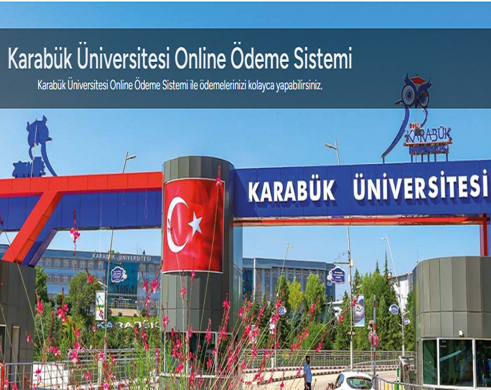 ONLINE ÖDEME SİSTEMİ