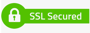 SSL Güvenlik Sertifikası